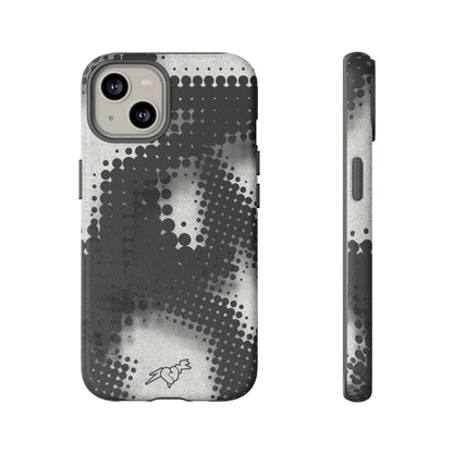 Stared 2 Phone Case iPhone 14 Matte