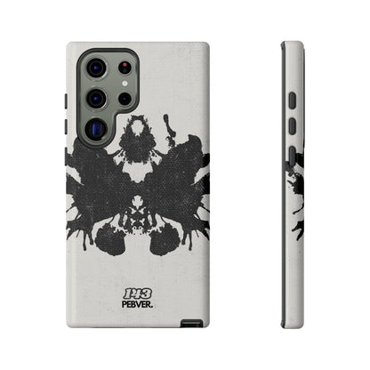 Evidence Phone Case Samsung Galaxy S23 Ultra Glossy