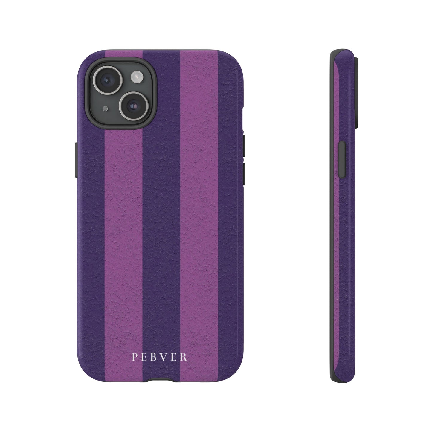 Linear | Phone Case iPhone 15 Plus Glossy