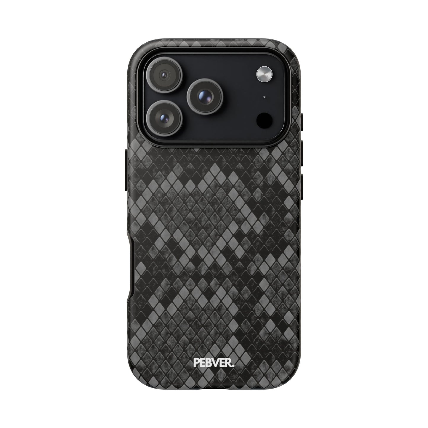 SnakeCream | Phone Case iPhone 17 Pro Matte