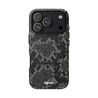 SnakeCream | Phone Case iPhone 17 Pro Matte