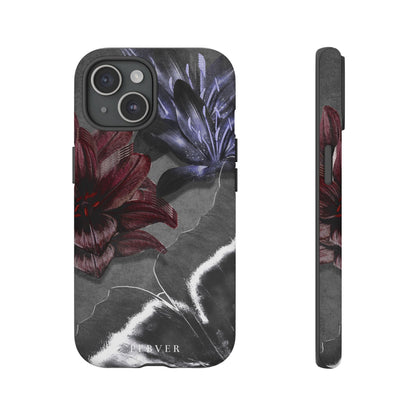 FlowerFly | Phone Case iPhone 15 Matte