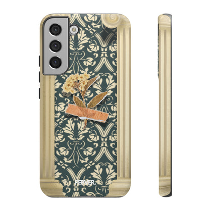 Greecy | Phone Case Samsung Galaxy S22 Plus Matte