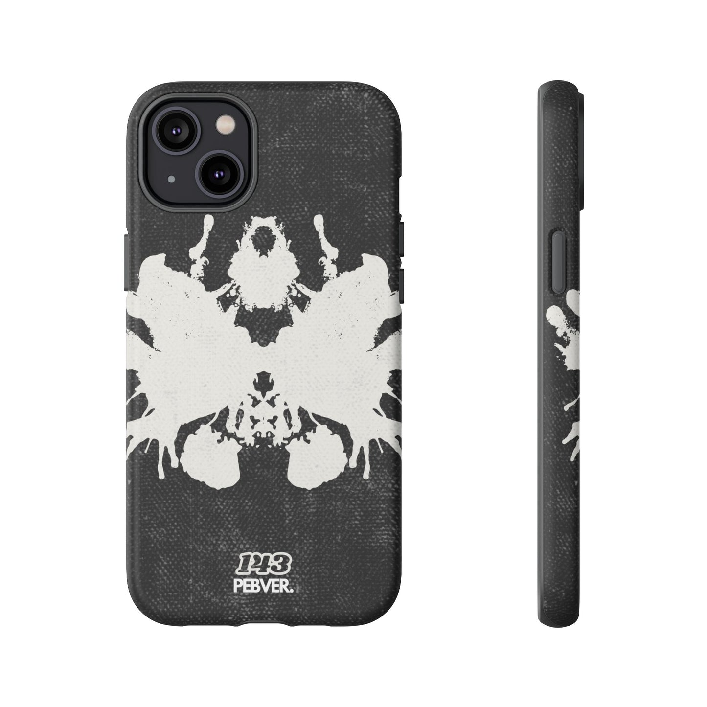 Clue Phone Case iPhone 14 Plus Matte