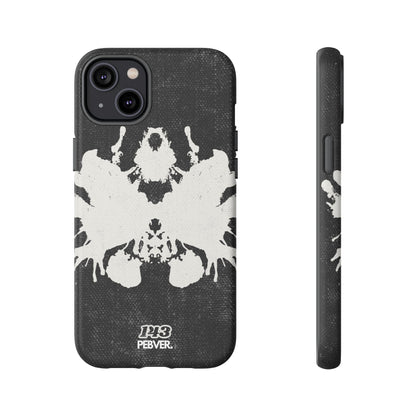 Clue Phone Case iPhone 14 Plus Matte