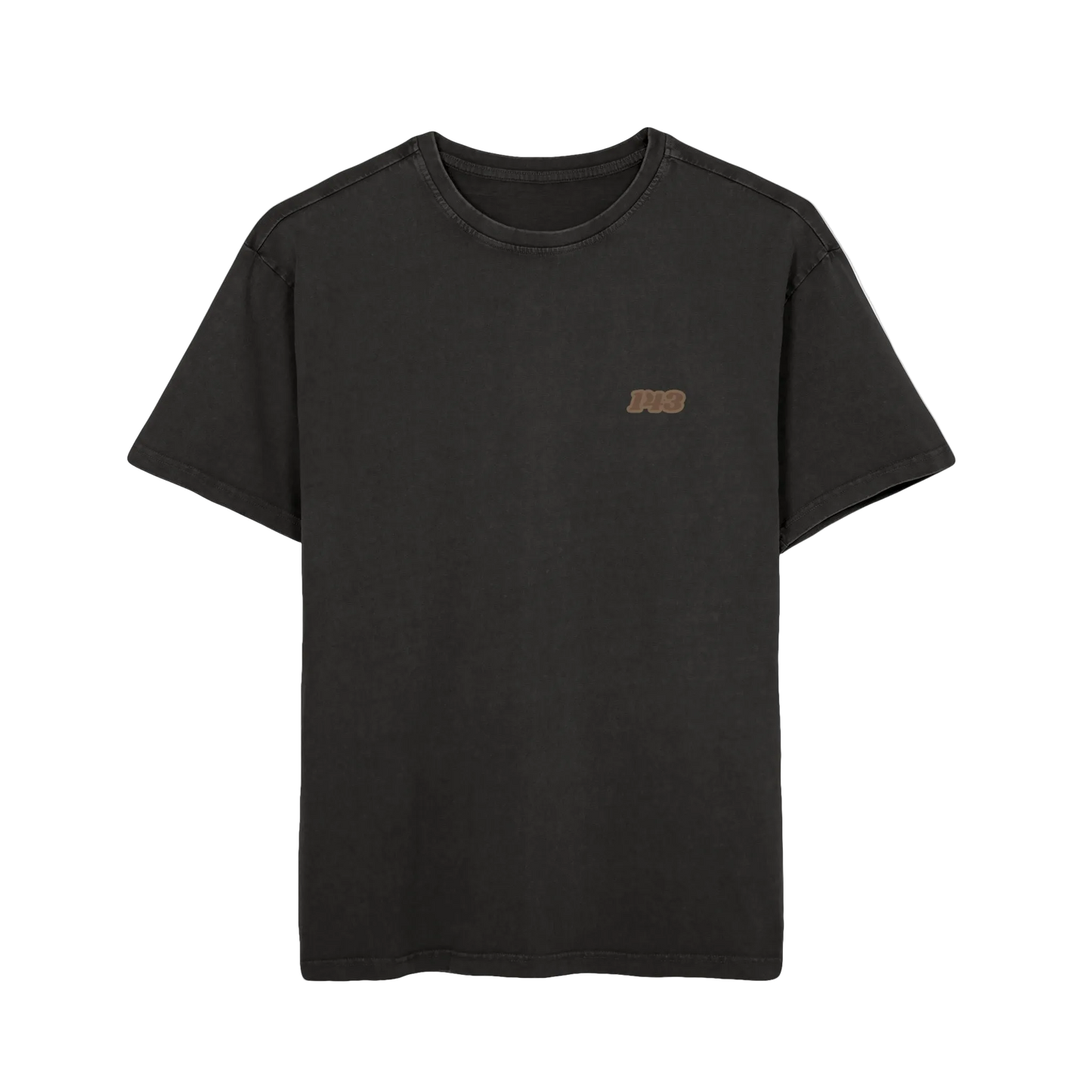 143 Limited T-Shirt T-Shirt PEBVER.