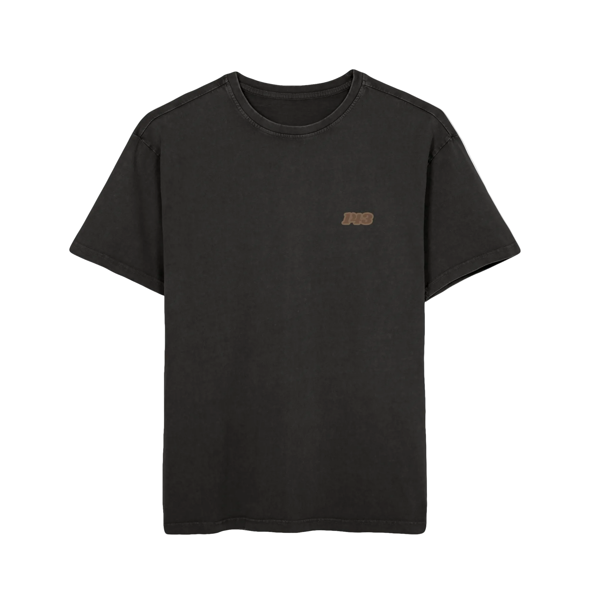 143 Limited T-Shirt T-Shirt PEBVER.