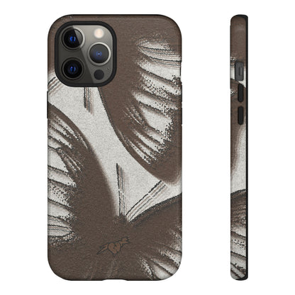 Bfly 3 Phone Case iPhone 12 Pro Max Glossy
