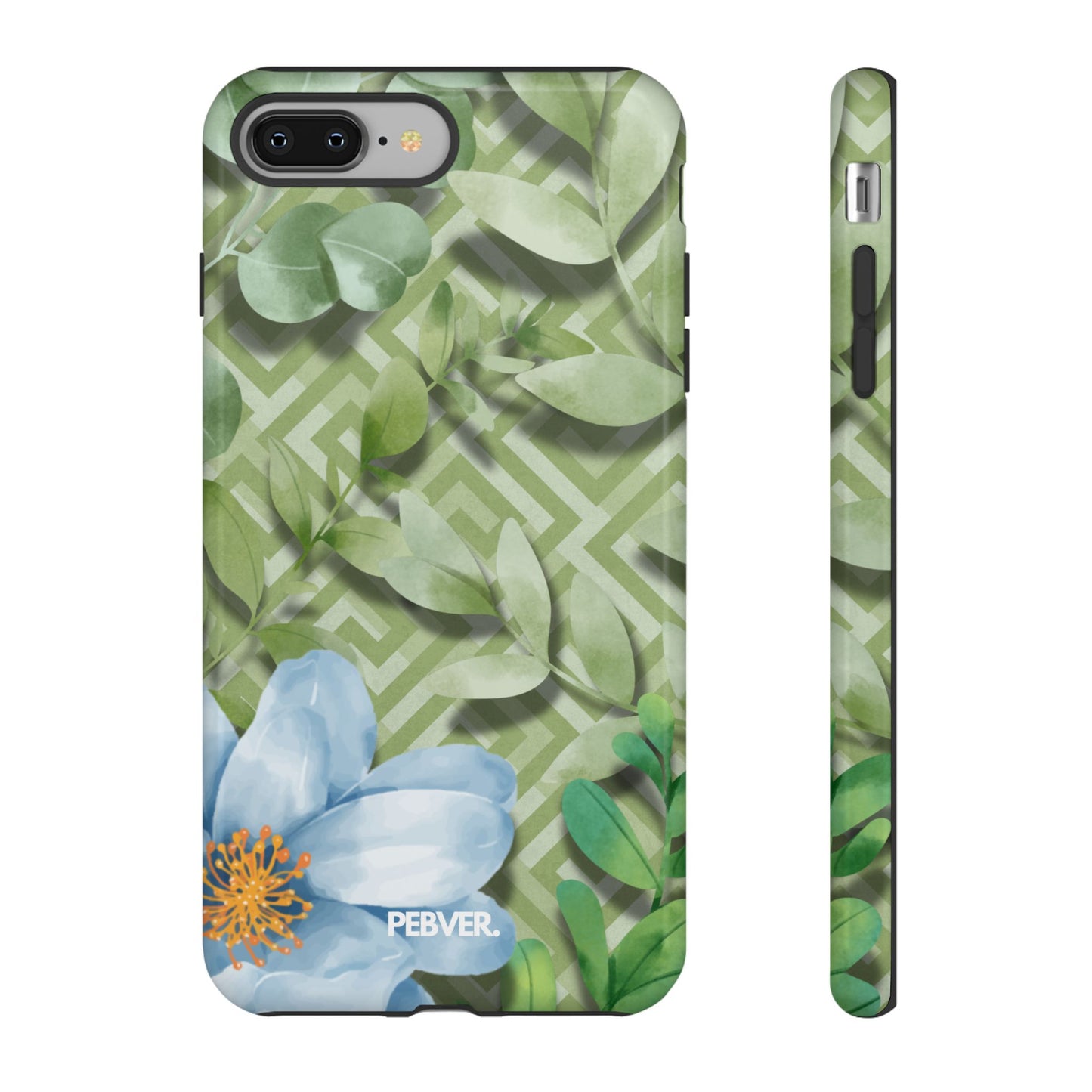 Garden | Phone Case Phone Case PEBVER.