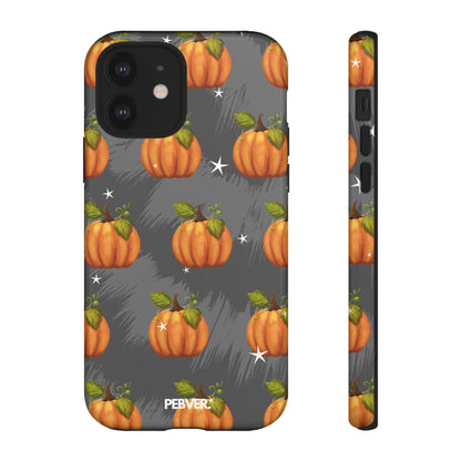 Pumpkin | Phone Case Phone Case PEBVER. iPhone 12 Glossy