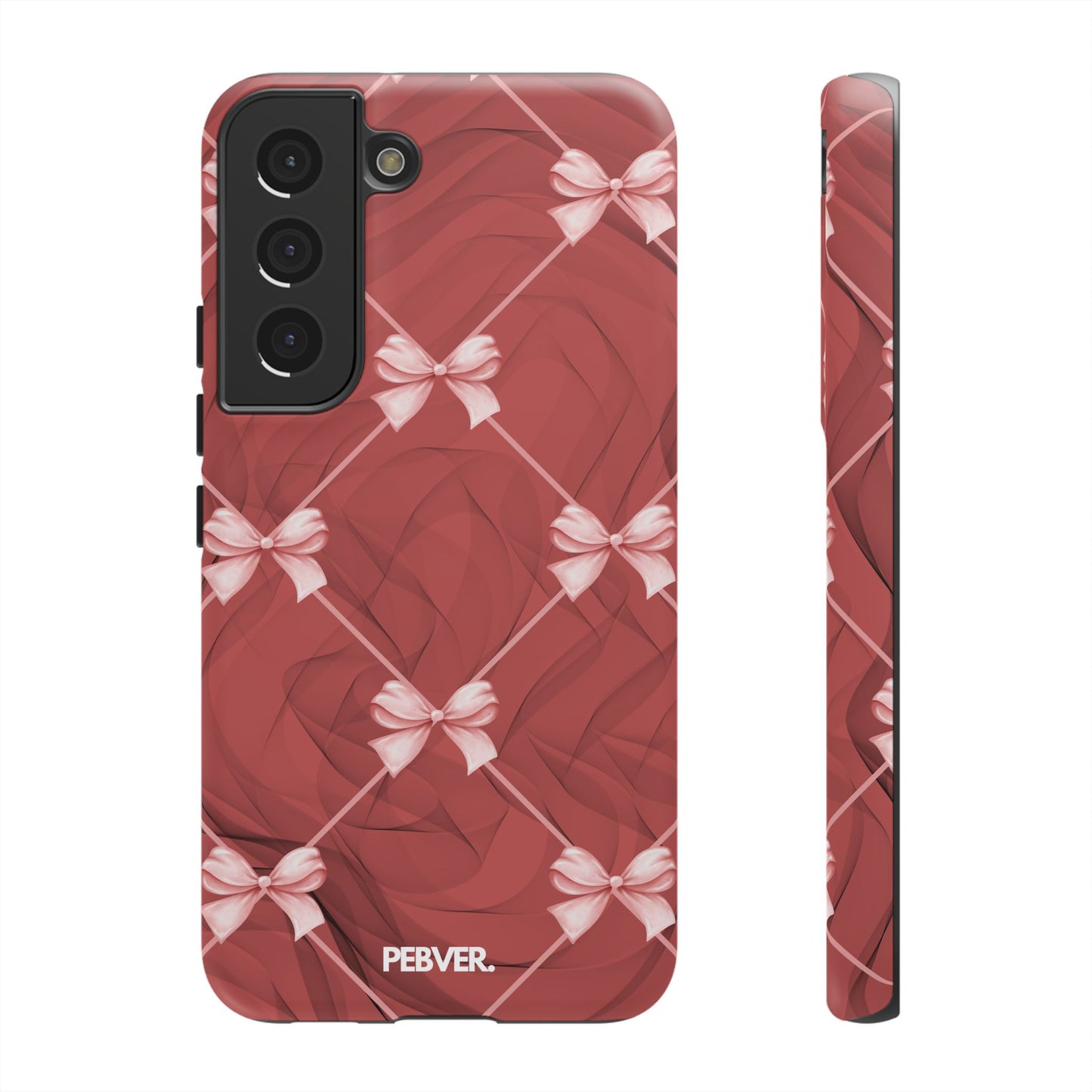 Comfy | Phone Case Samsung Galaxy S22 Matte