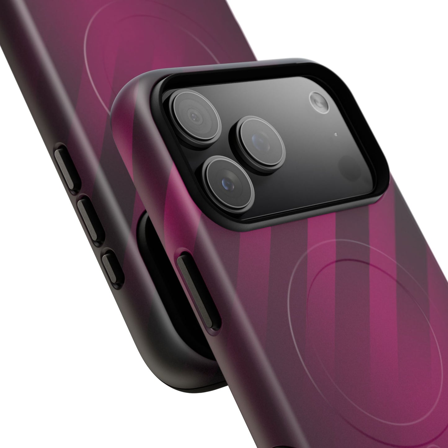 Glamour | MagSafe iPhone 17 Pro Max Matte