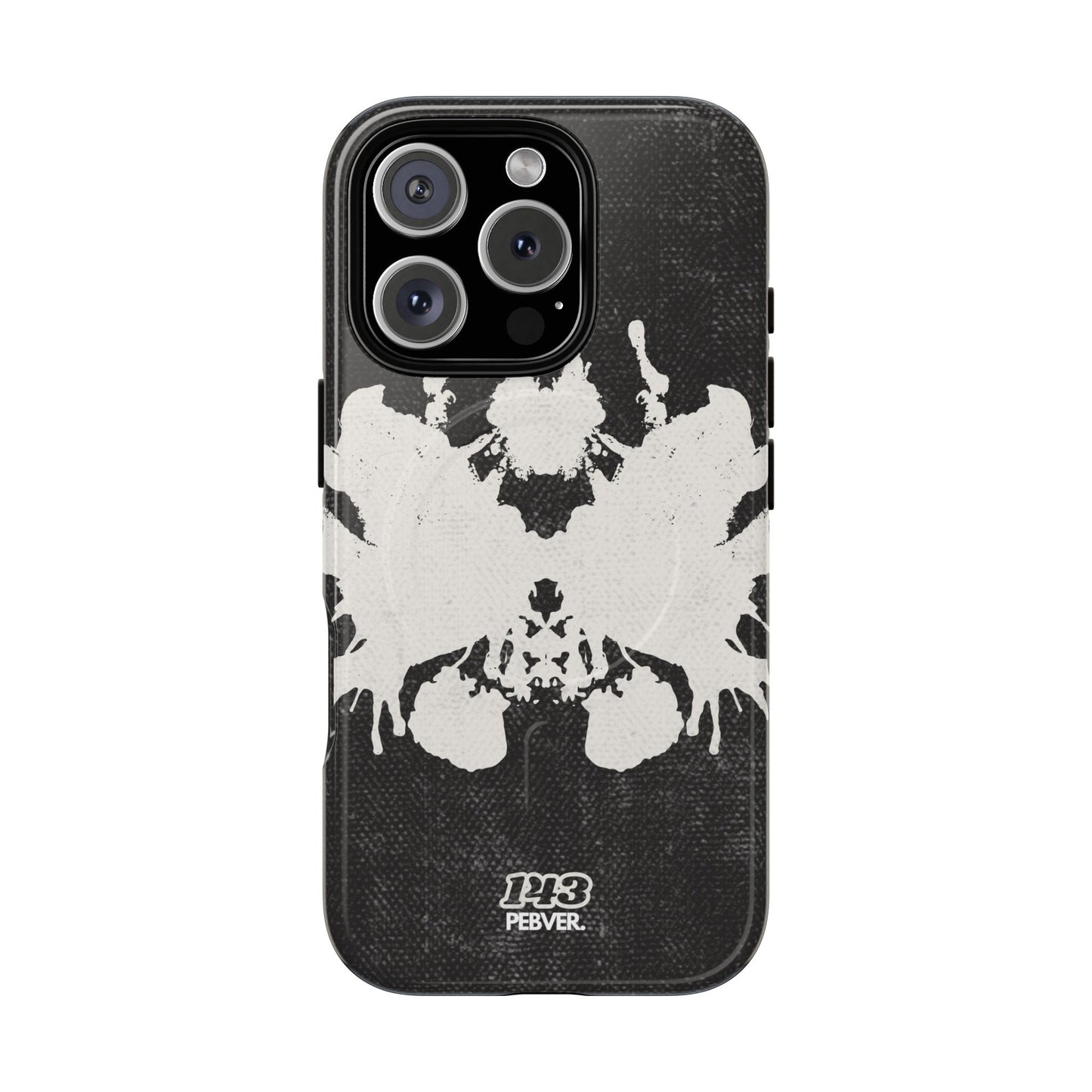 Clue MagSafe Case Phone Case PEBVER.