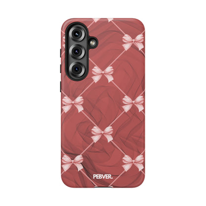 Comfy | Phone Case Samsung Galaxy S25 Plus Matte