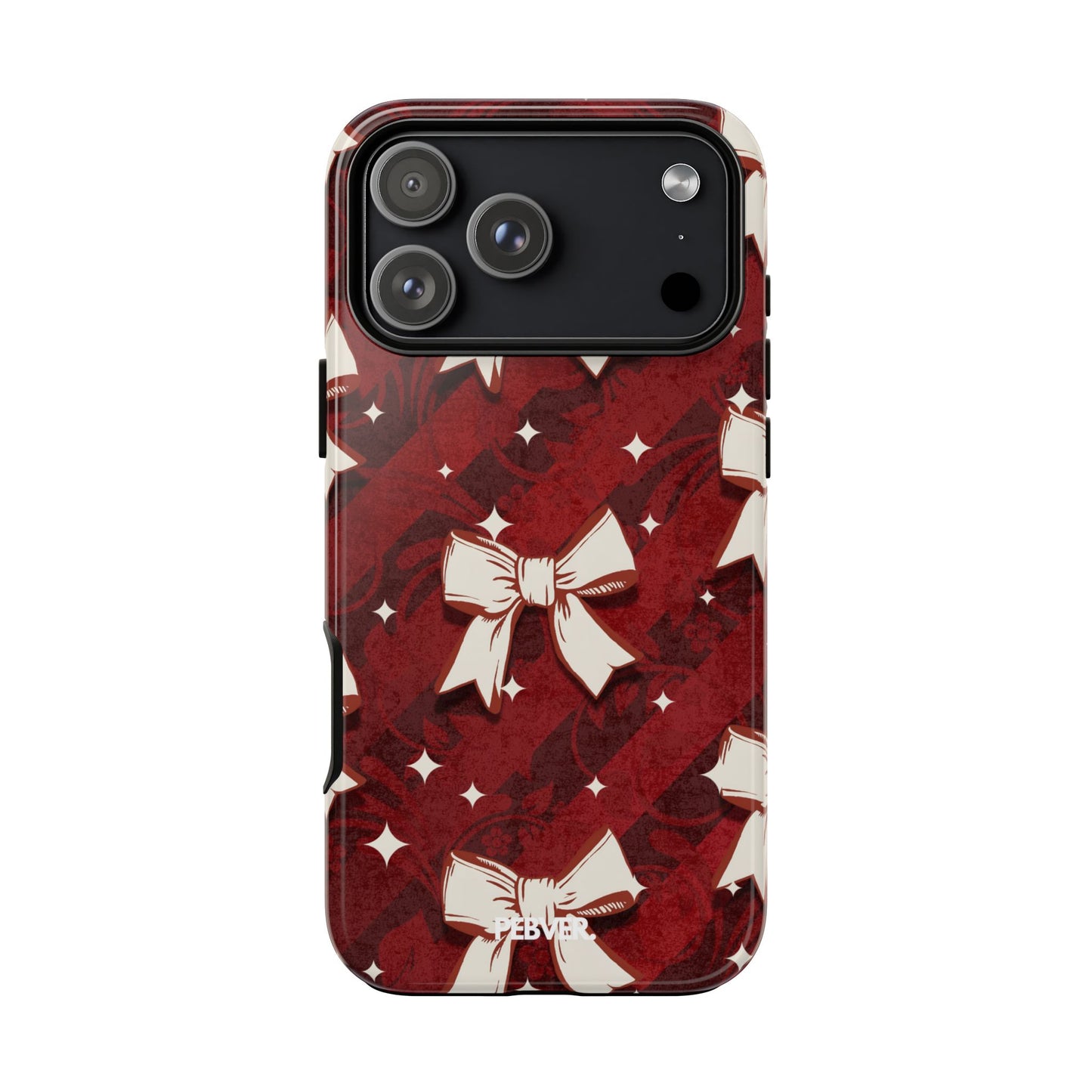 Bowly | Phone Case iPhone 17 Pro Max Glossy