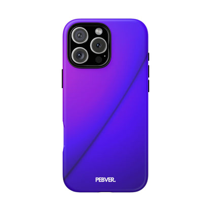 Sliced | Phone Case iPhone 16 Pro Max Matte