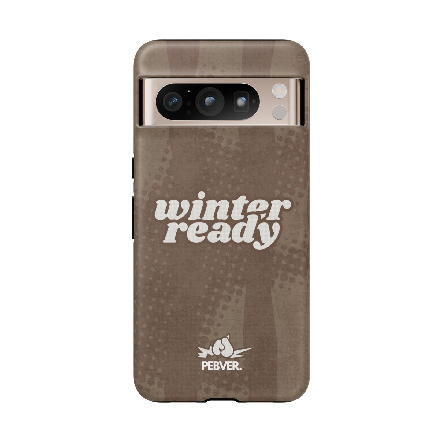 WR Phone Case Google Pixel 8 Pro Matte