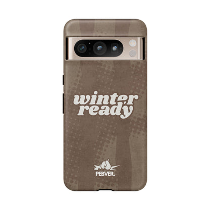 WR Phone Case Google Pixel 8 Pro Matte