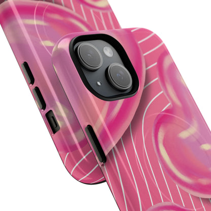 Hearts | MagSafe iPhone 17 Pro Max Matte