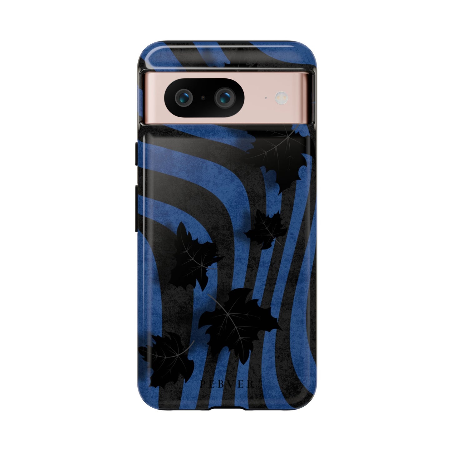 Bluery | Phone Case Google Pixel 8 Glossy