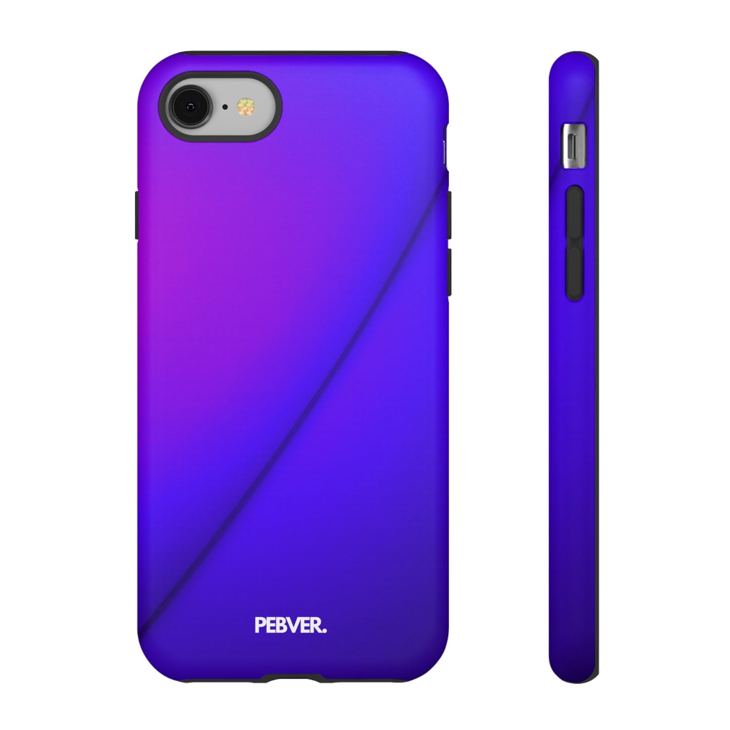 Sliced | Phone Case Phone Case PEBVER.