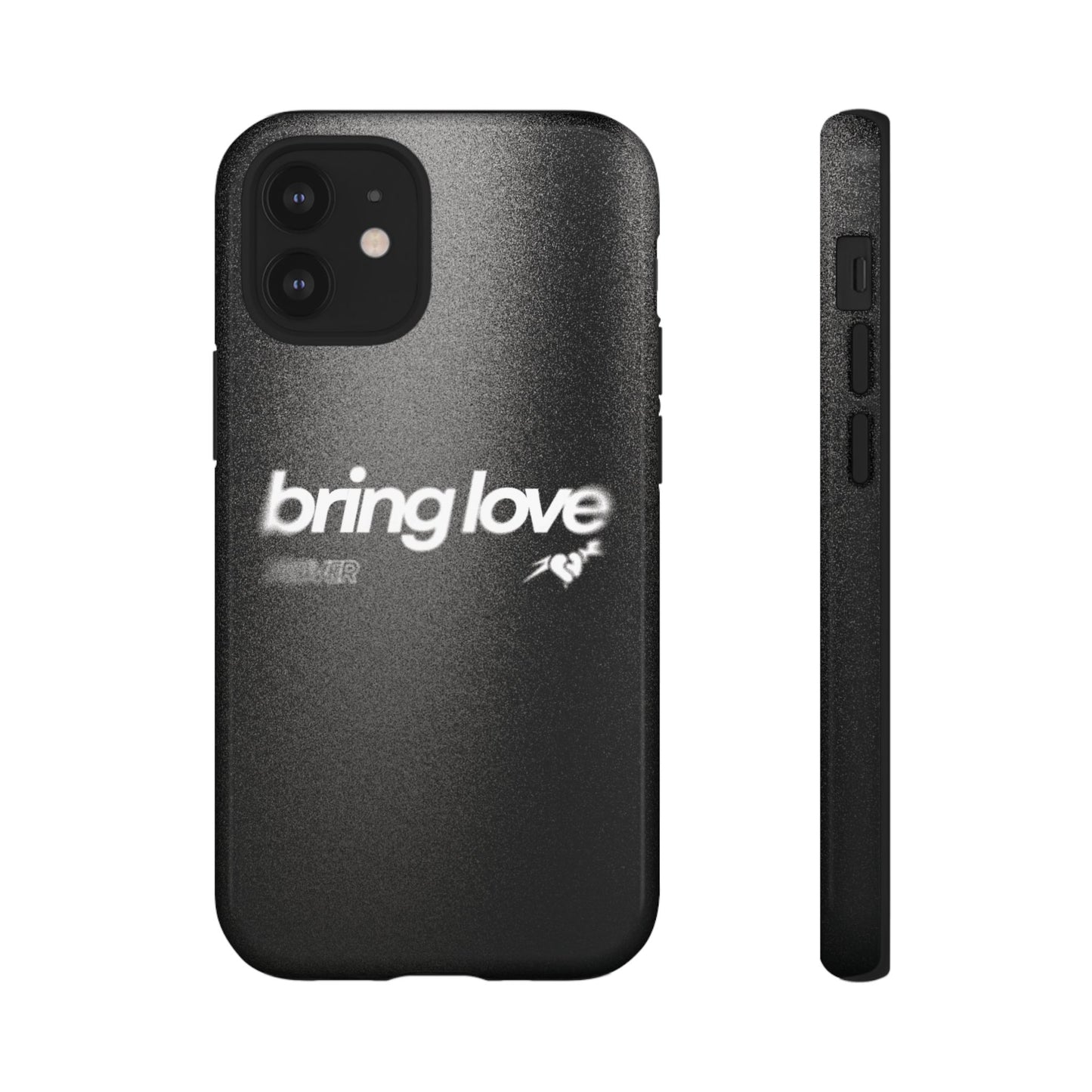 Bring Love Phone Case