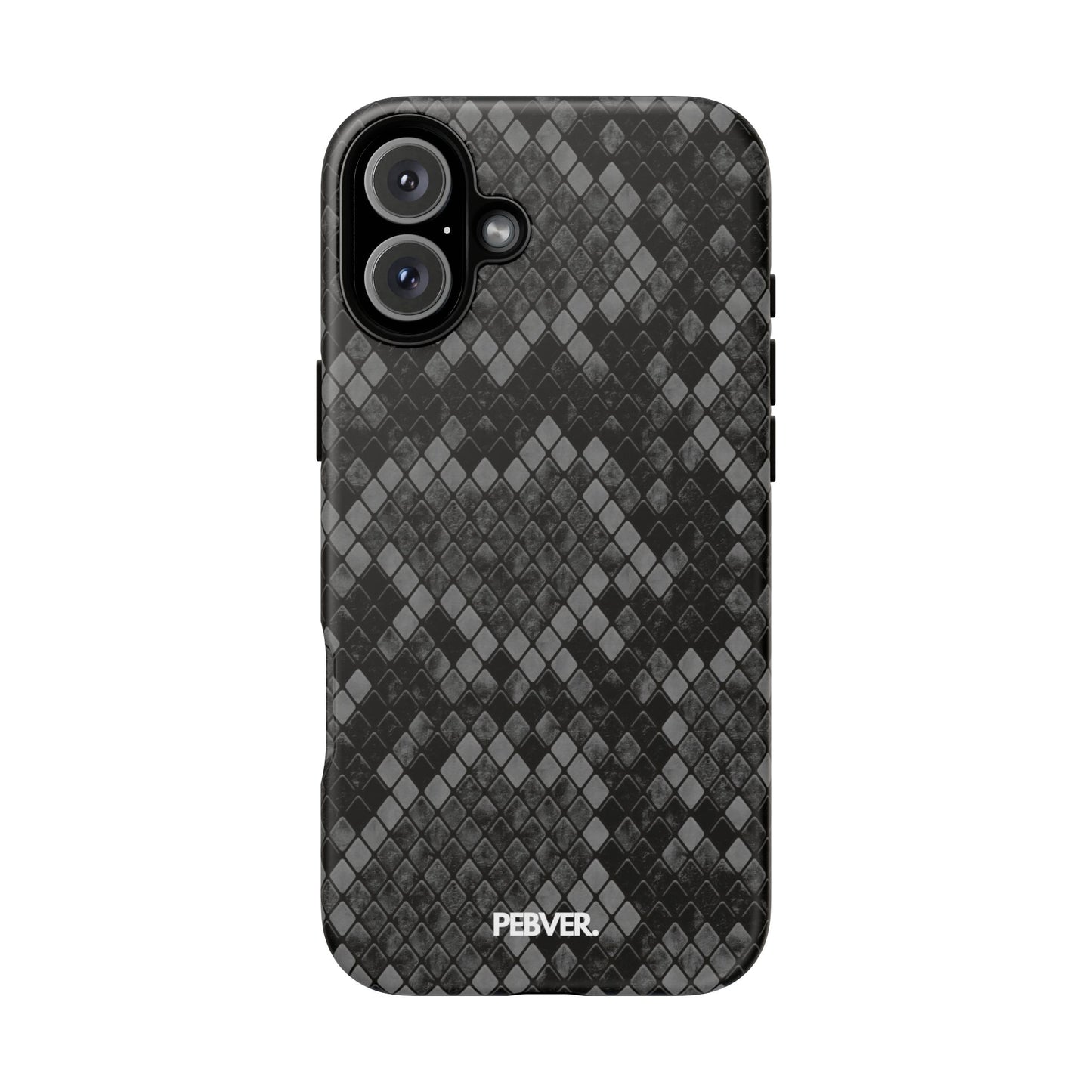 SnakeCream | Phone Case iPhone 16 Plus Matte