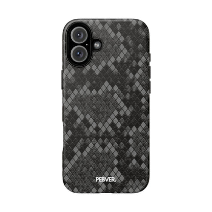 SnakeCream | Phone Case iPhone 16 Plus Matte