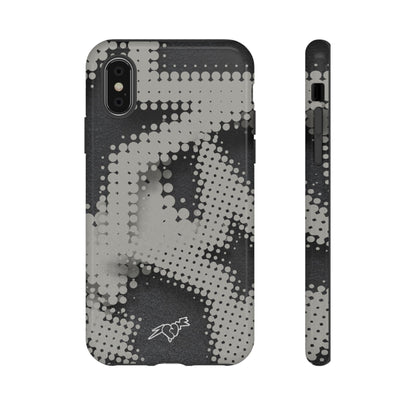 Stared Phone Case Phone Case PEBVER.