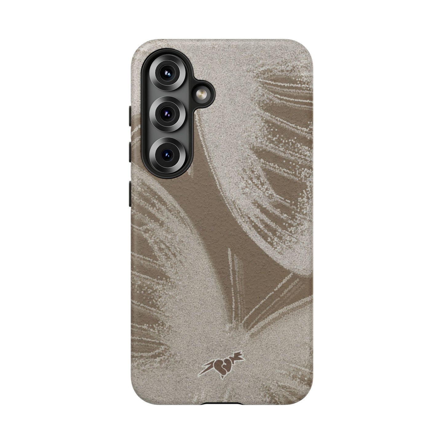 Bfly 1 Phone Case Samsung Galaxy S25 Matte