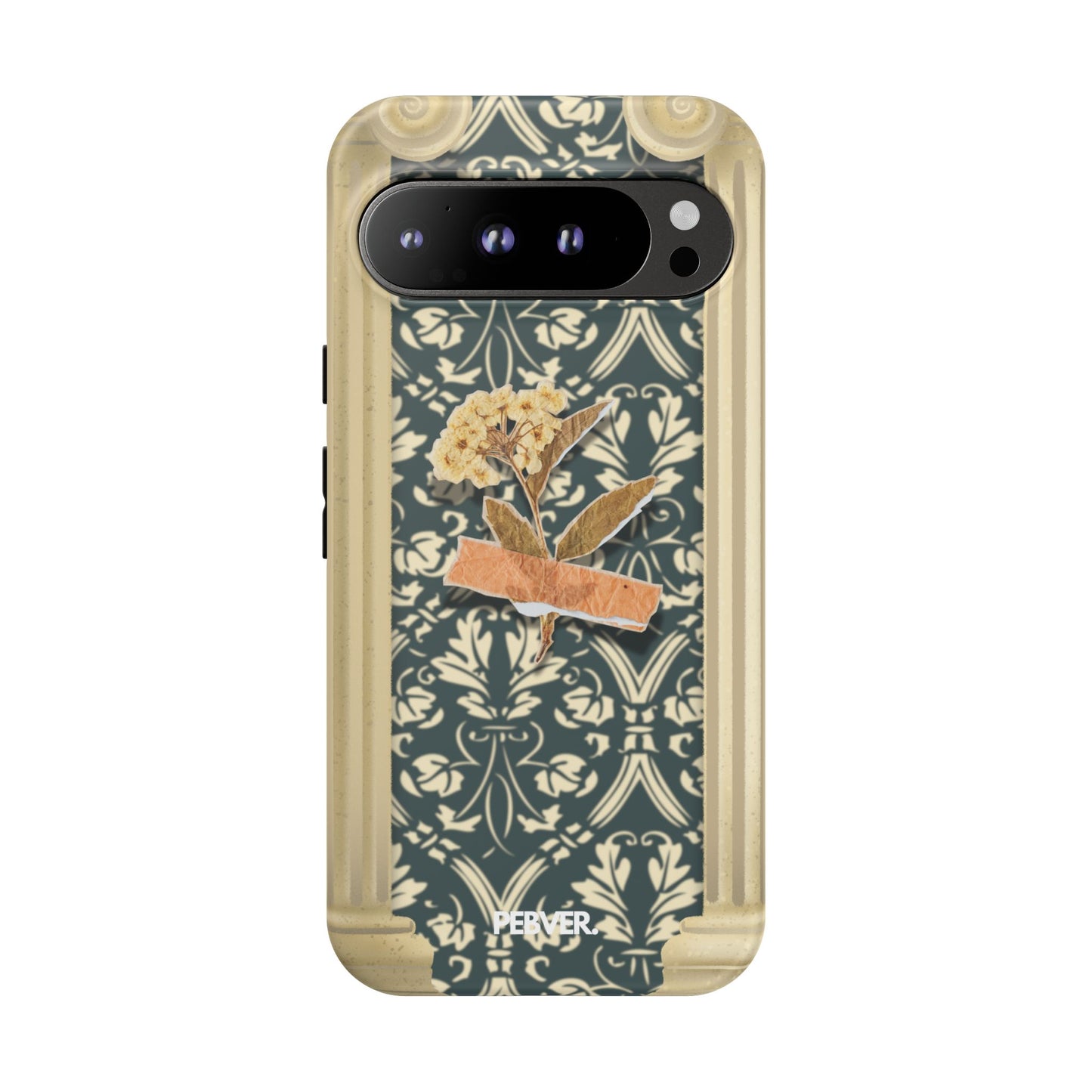 Greecy | Phone Case Google Pixel 9 Pro XL Matte