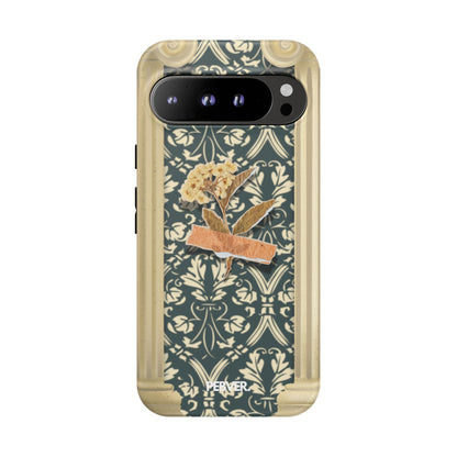 Greecy | Phone Case Google Pixel 9 Pro XL Matte