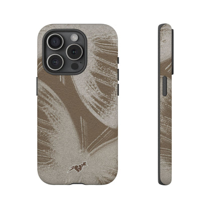 Bfly 1 Phone Case iPhone 15 Pro Matte