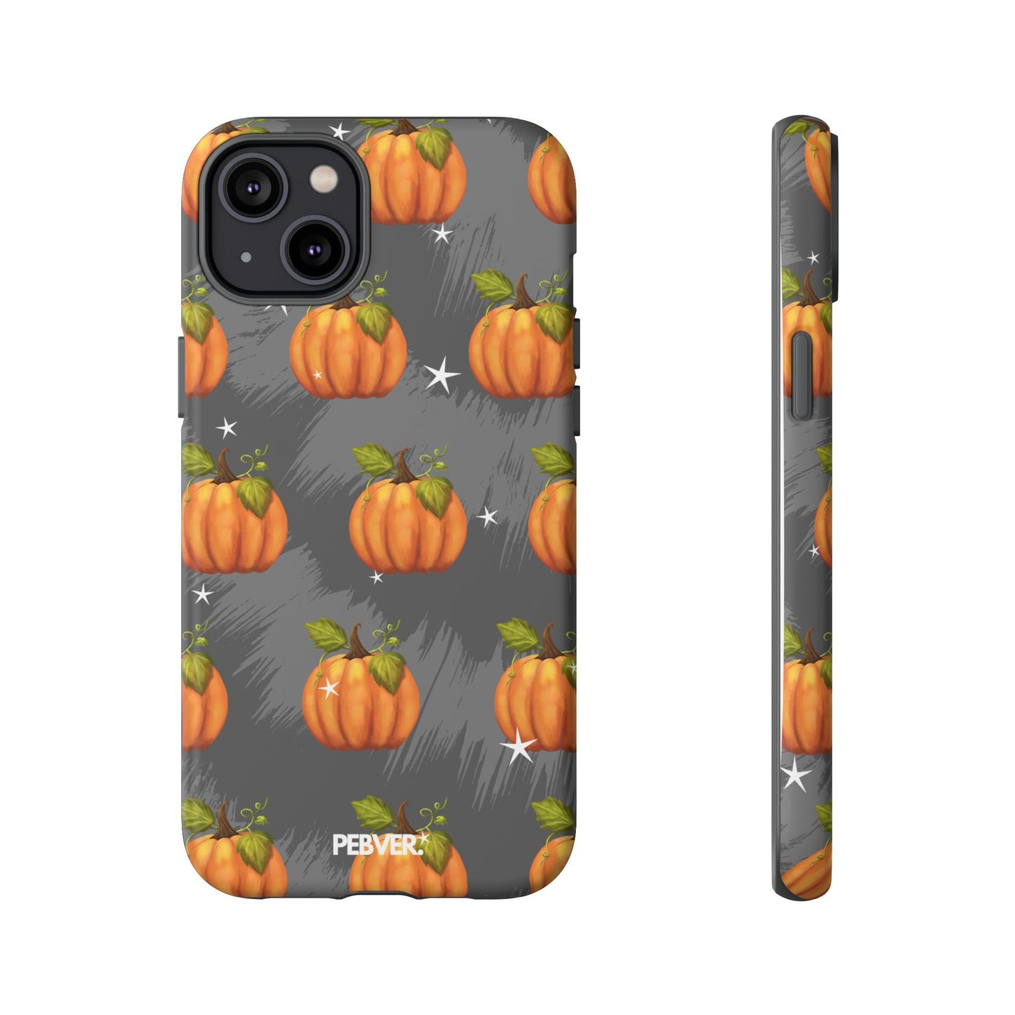 Pumpkin | Phone Case iPhone 14 Plus Matte
