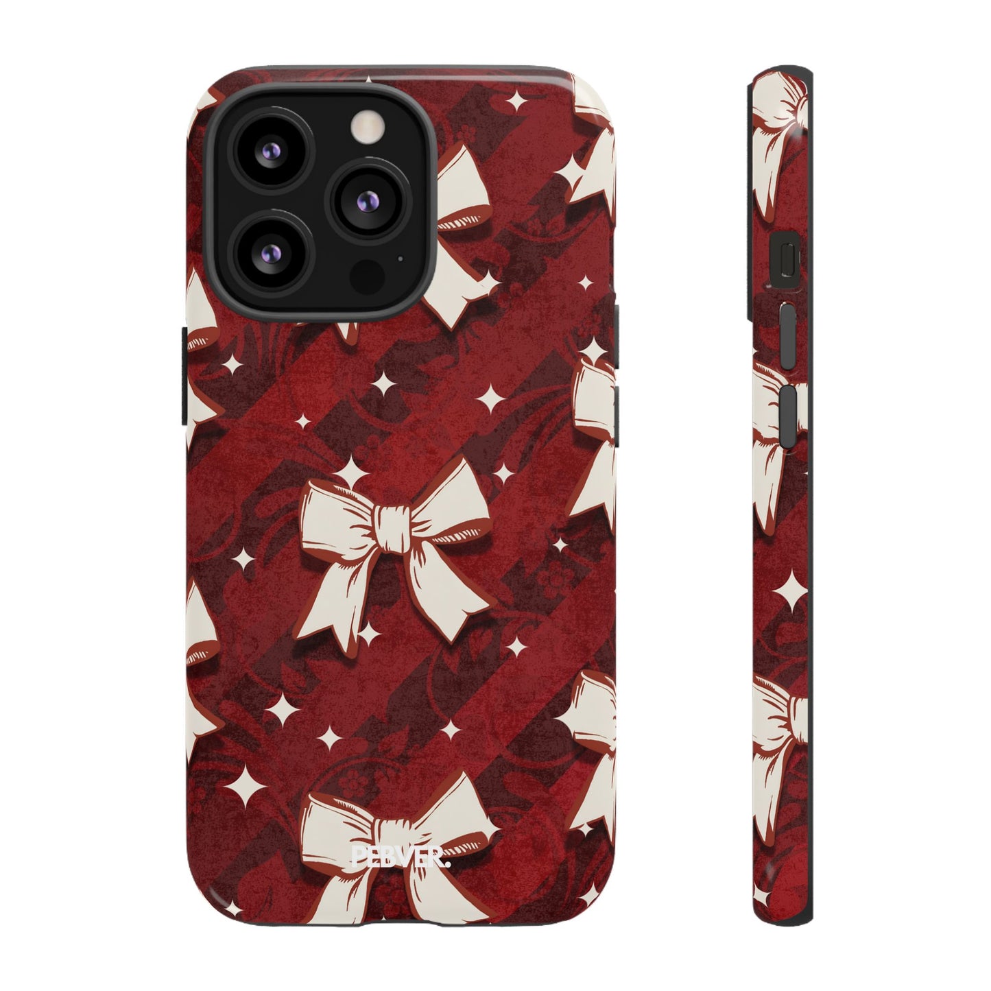 Bowly | Phone Case iPhone 13 Pro Glossy