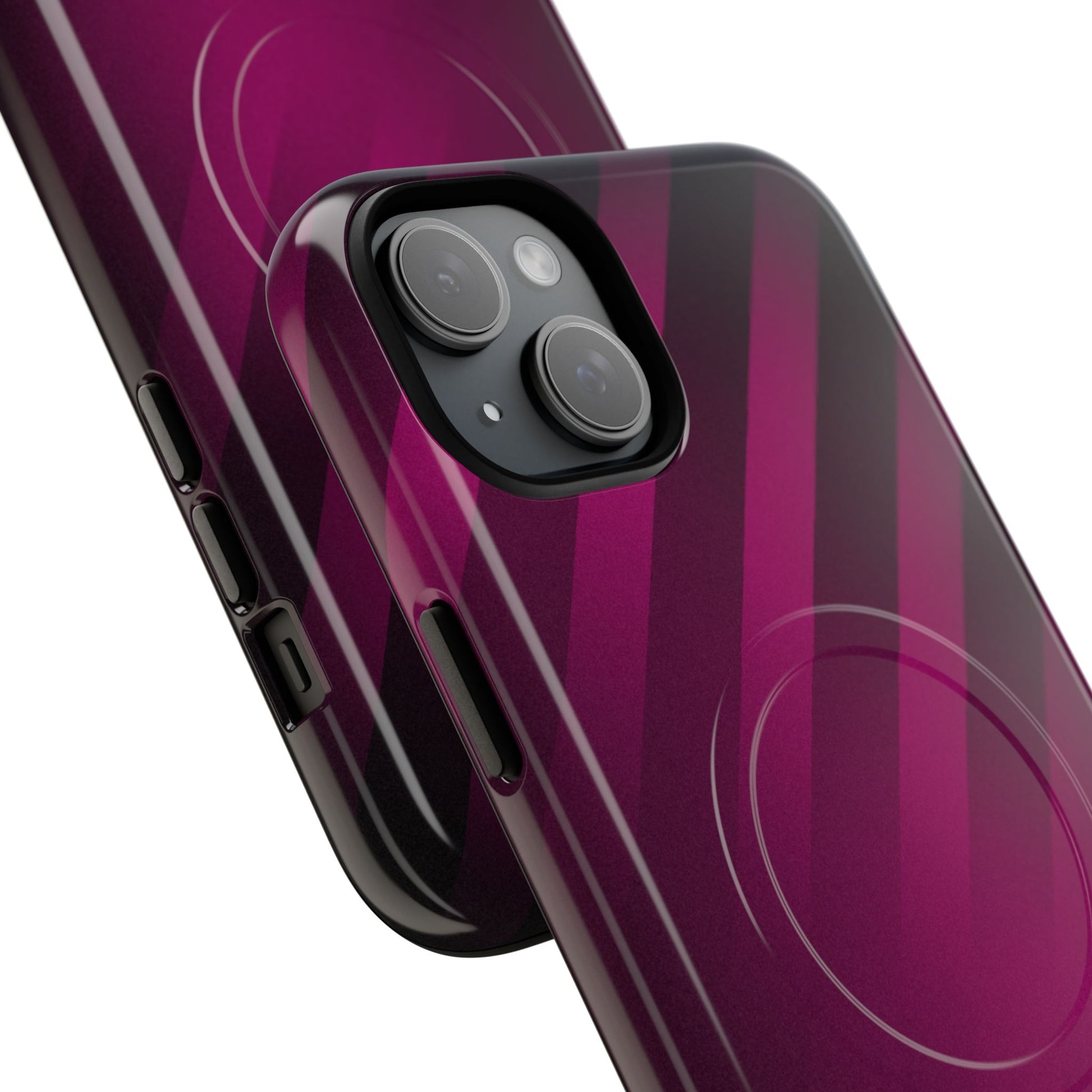 Glamour | MagSafe iPhone 17 Pro Max Matte