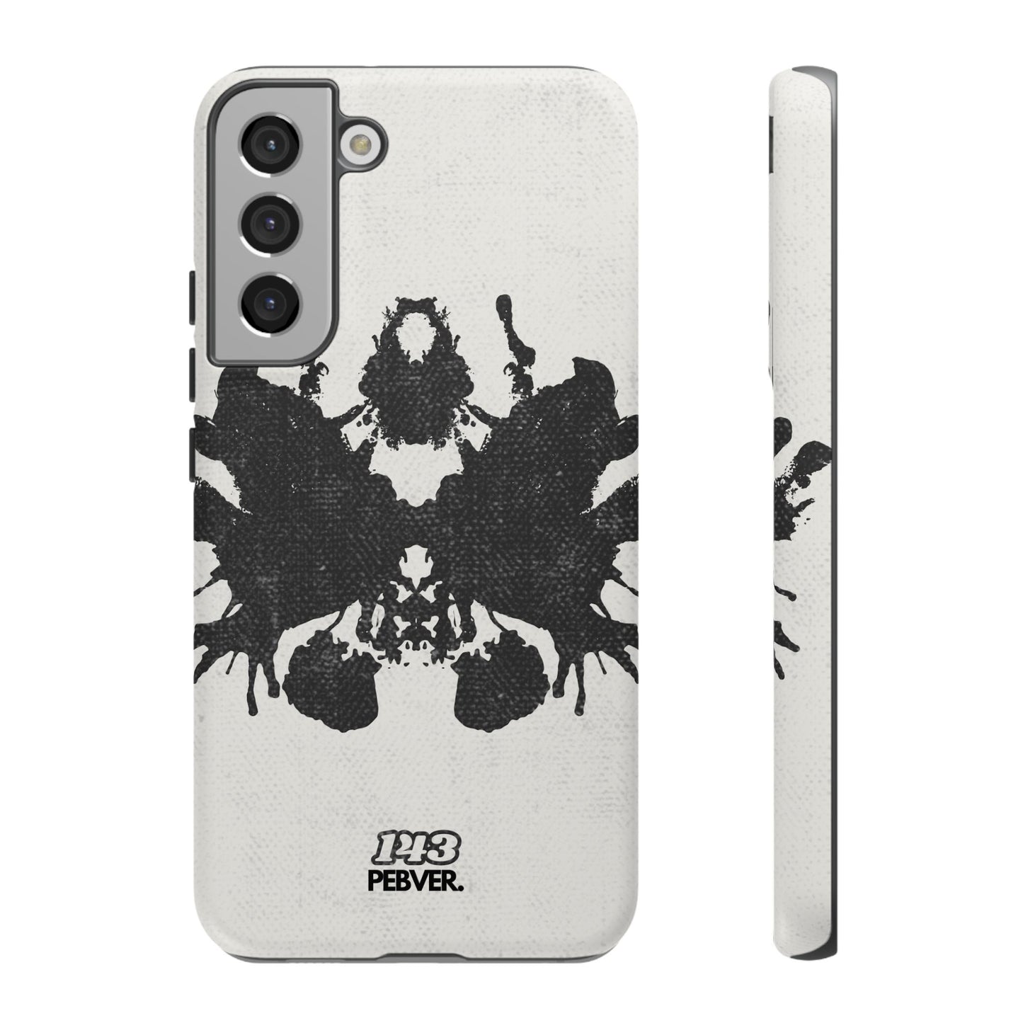 Evidence Phone Case Samsung Galaxy S22 Plus Matte