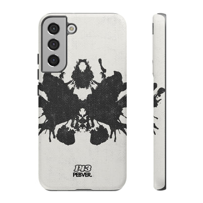 Evidence Phone Case Samsung Galaxy S22 Plus Matte