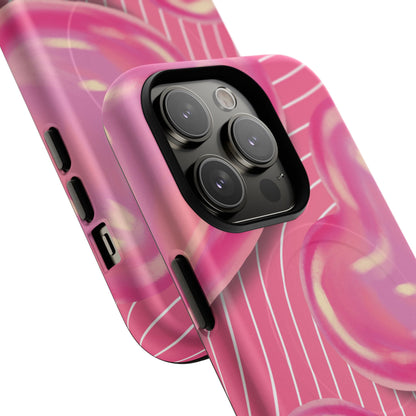 Hearts | MagSafe iPhone 17 Pro Max Matte