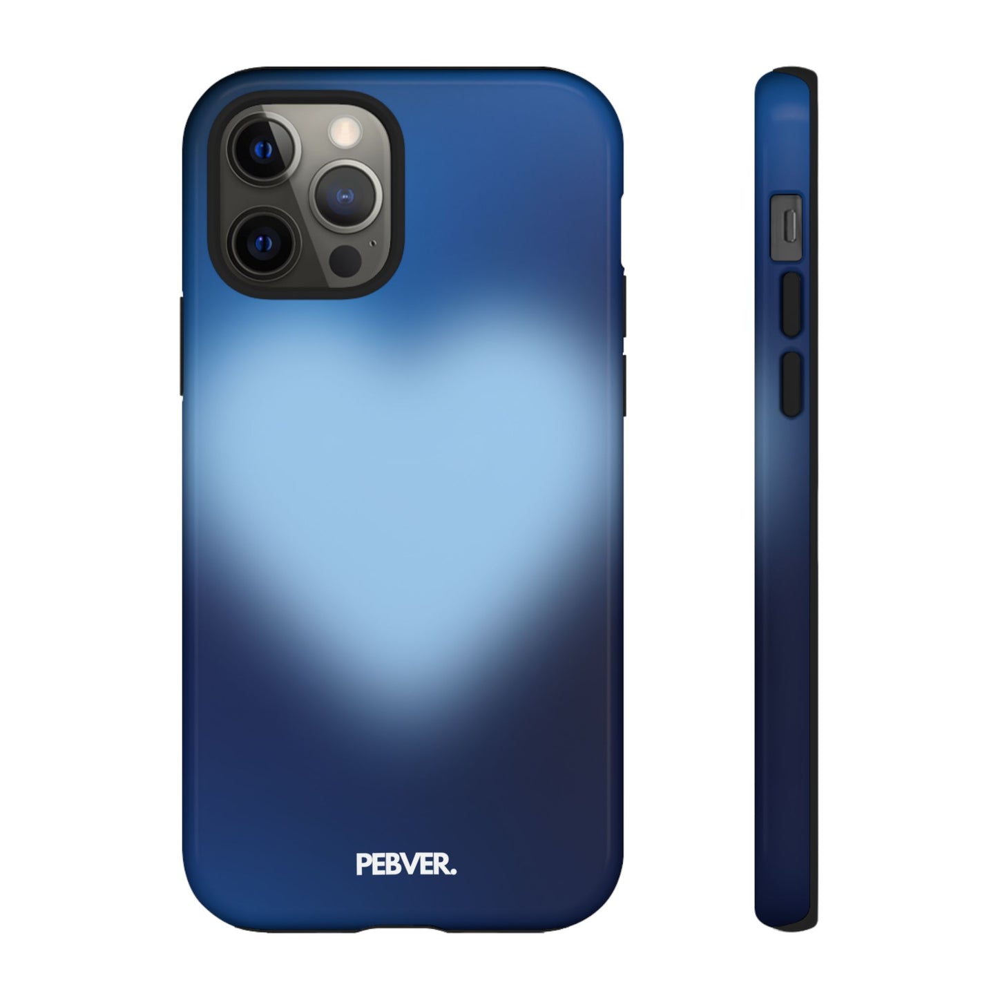 Bluove | Phone Case Phone Case PEBVER. iPhone 12 Pro Glossy