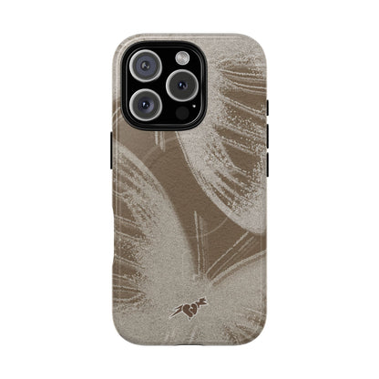 Bfly 1 MagSafe Case Phone Case PEBVER. iPhone 16 Pro Glossy