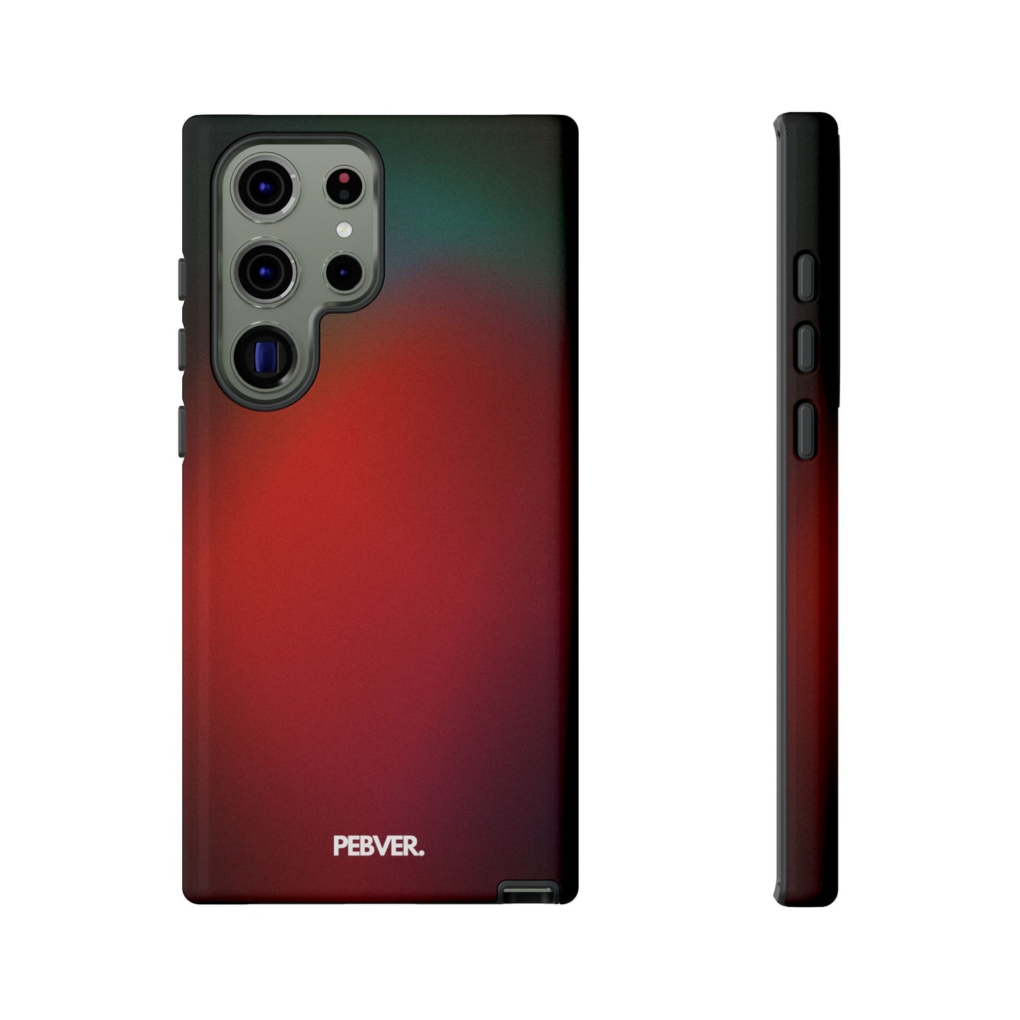 Sense | Phone Case Samsung Galaxy S23 Ultra Glossy