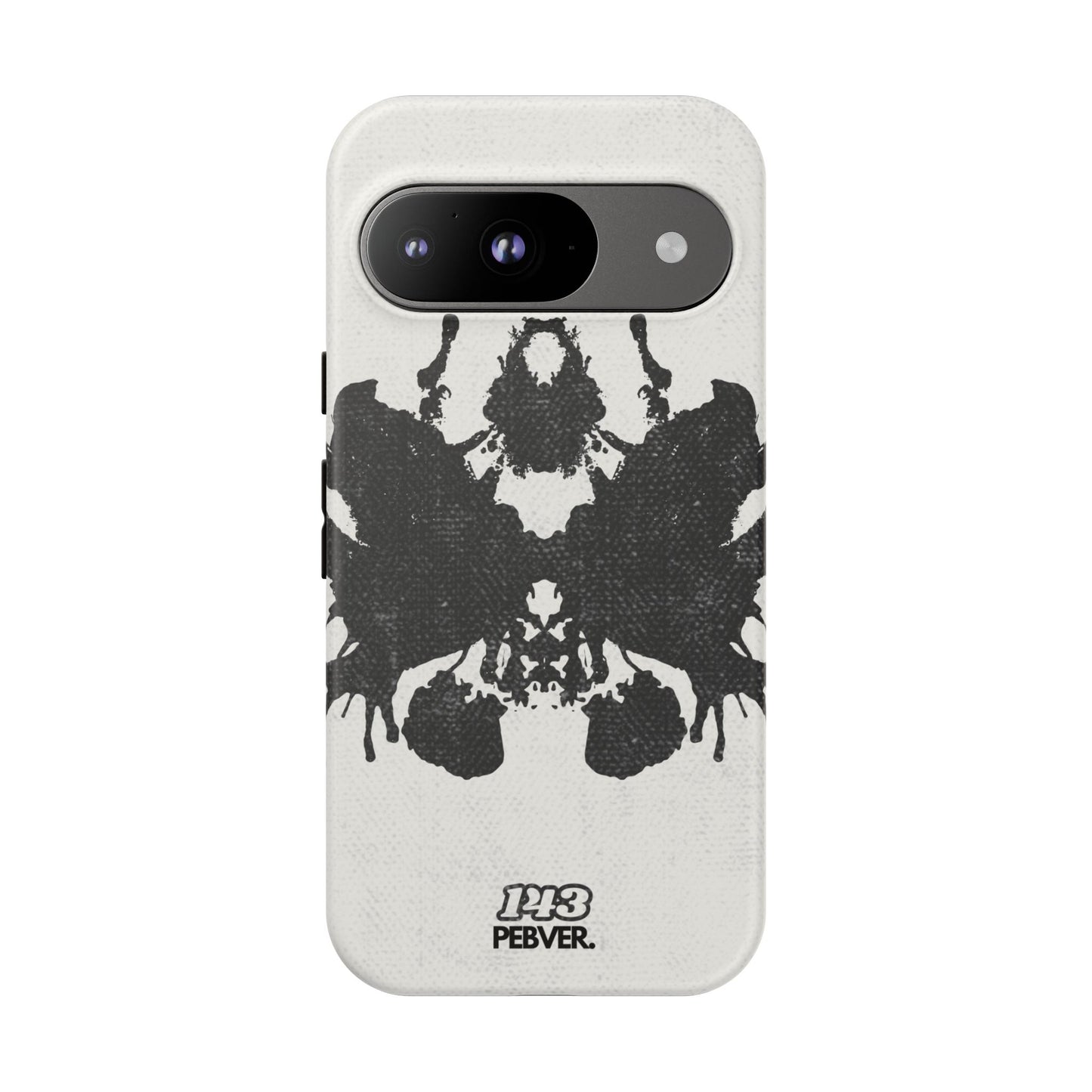 Evidence Phone Case Google Pixel 9 Matte