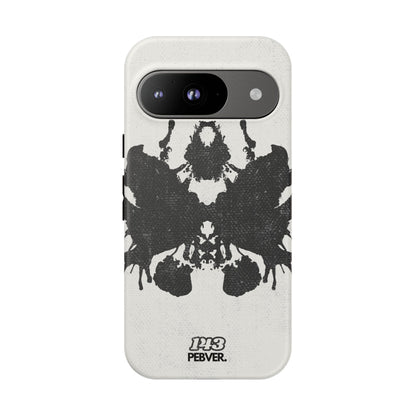 Evidence Phone Case Google Pixel 9 Matte