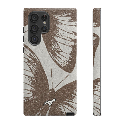 Bfly 2 Phone Case Samsung Galaxy S22 Ultra Glossy