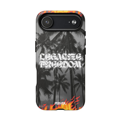 Legalize | MagSafe iPhone 17 Air Matte