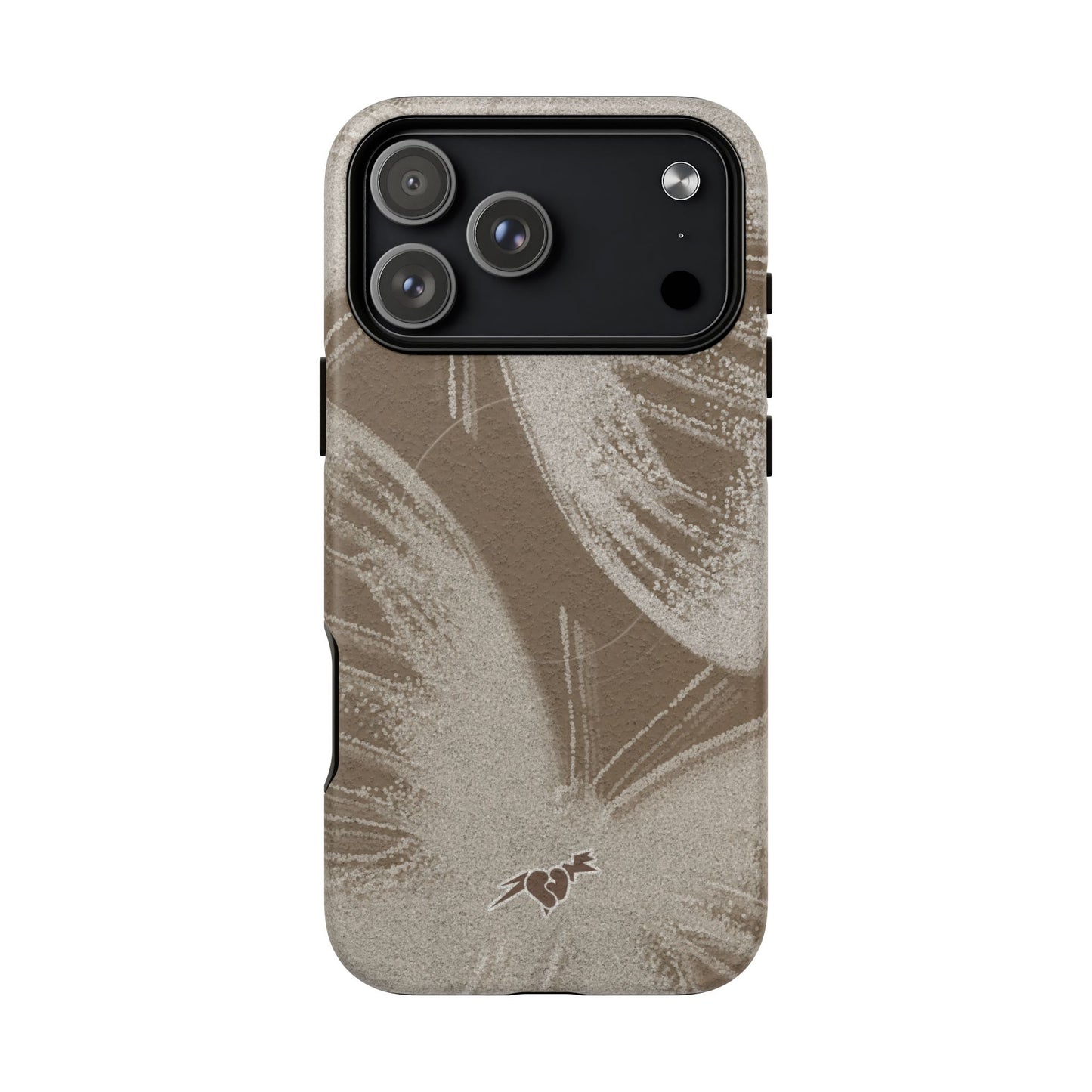 Bfly 1 MagSafe Case iPhone 17 Pro Max Matte
