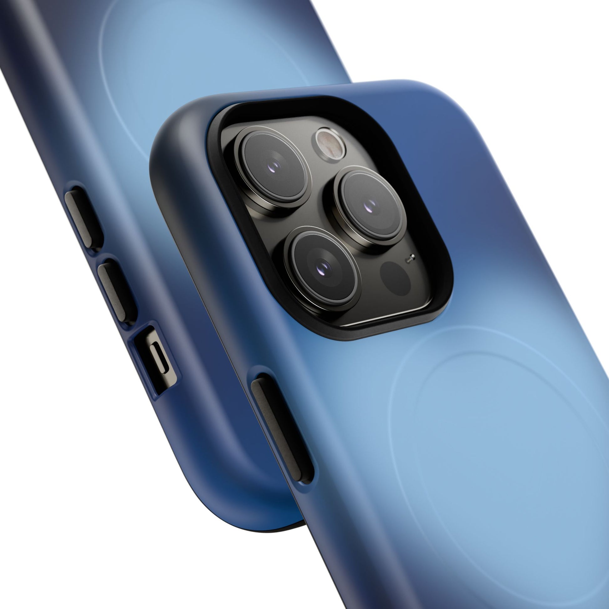 Bluove | MagSafe iPhone 17 Pro Max Matte