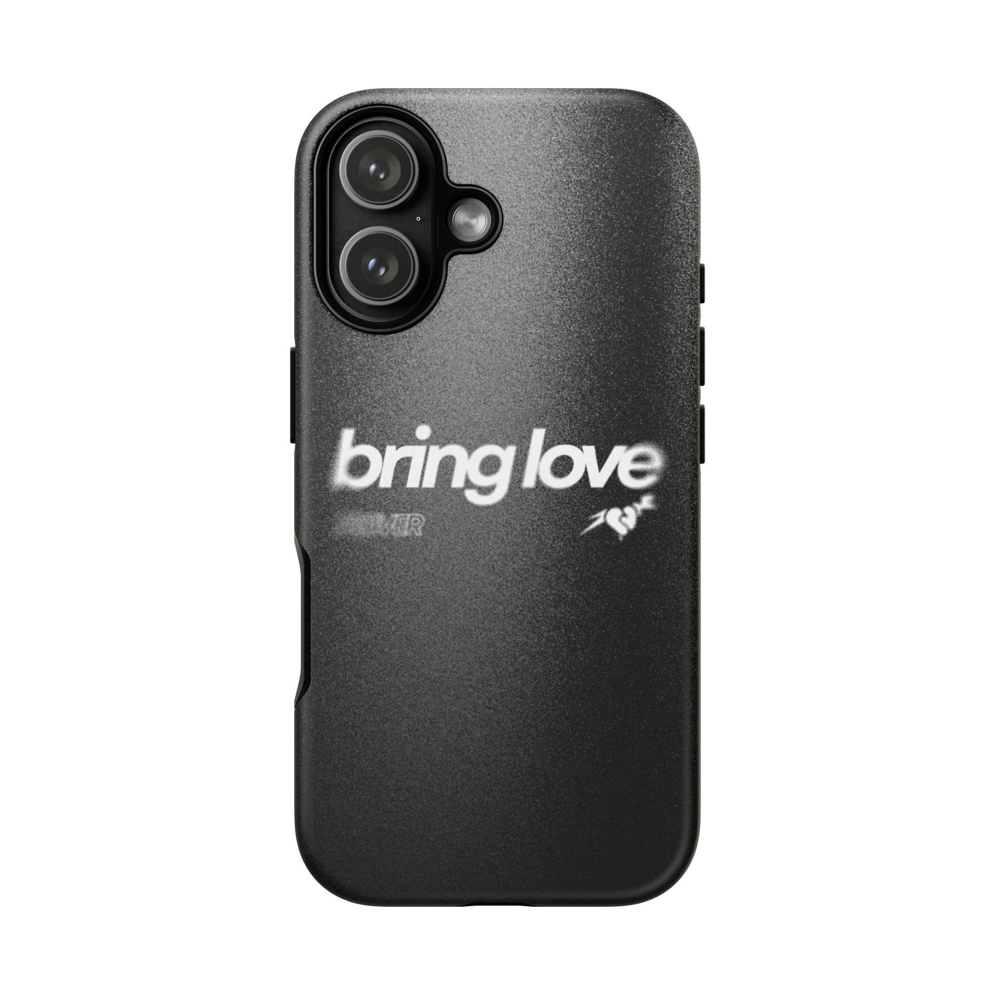 Bring Love Phone Case