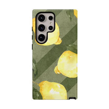 Lemon | Phone Case Samsung Galaxy S24 Ultra Matte